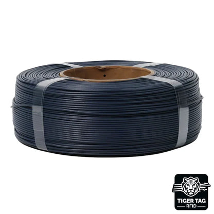 R3D - PLA-CF Carbon High-Speed - Bleu Marine (Navy Blue) - 1,75 mm - 1 kg Refill