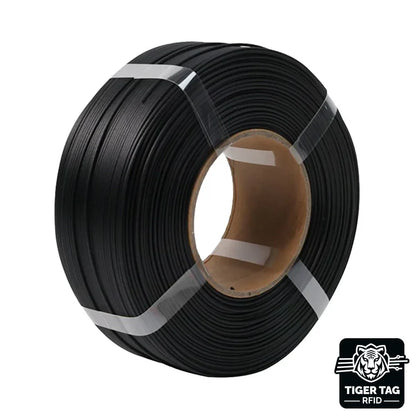 R3D - PLA-CF Carbon High-Speed - Gris Cendre (Ash Grey) - 1,75 mm - 1 kg Refill