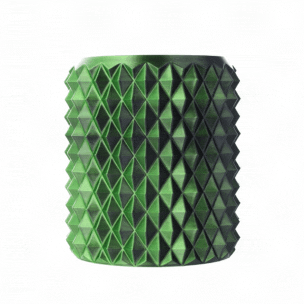 Spool Refill rosa3D Mistic2