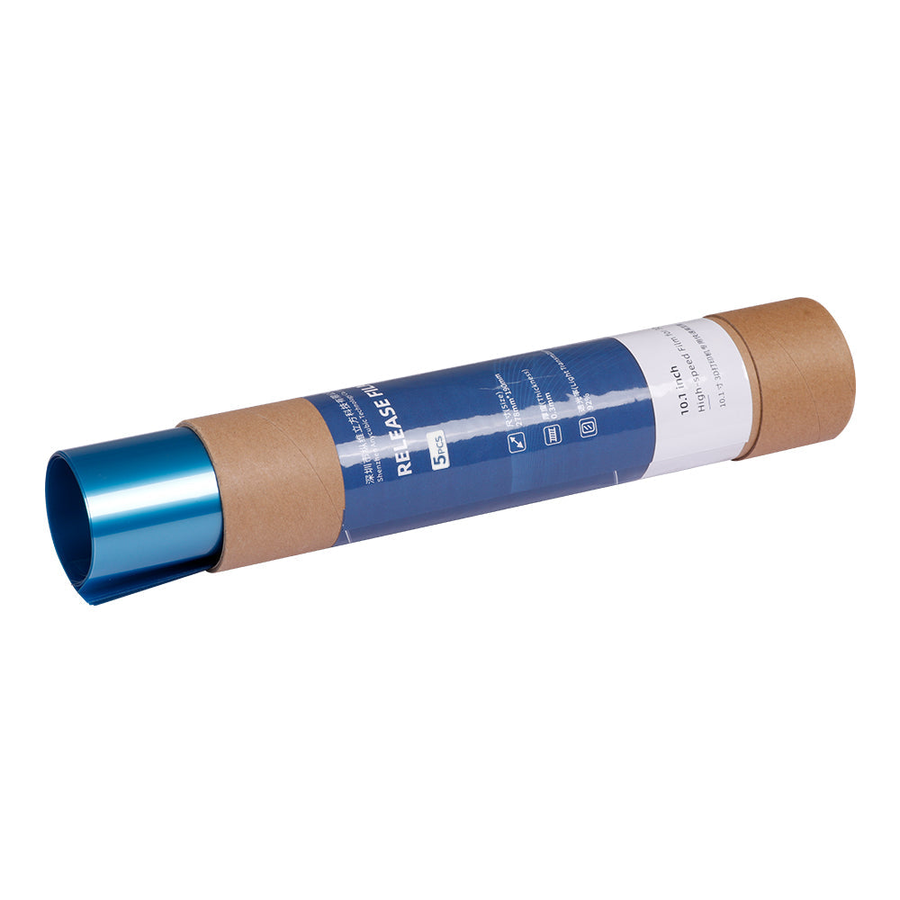 Anycubic - Photon Mono M5s/Photon Mono M5s Pro/M7 Pro/M7 - Film à Décollement Rapide (Quick Release Film) - 5 pcs