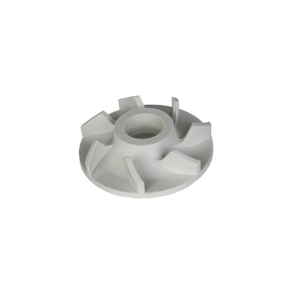 Exemple de Print avec le PLA Boun de SmartMaterials