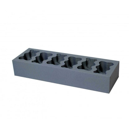 Smart Materials 3D - PETG MDT (Magneto Detectable) - Natural - 1.75 mm - 750 g