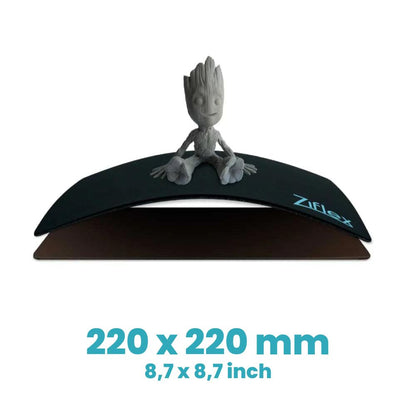 Ziflex - Starter kit Ultimate Low temp 220 x 220 mm
