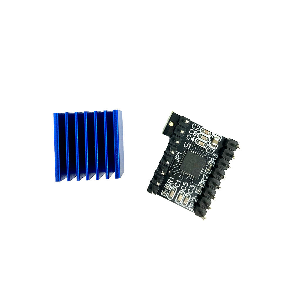 FLSun - Super Racer - Driver pour Carte Mère (Stepper Driver)