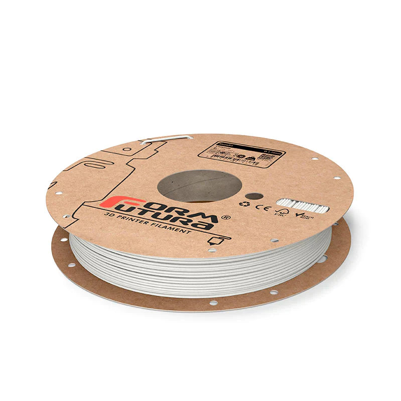 FormFutura - StoneFil (PLA) - Béton (Concrete) - 1.75 mm - 500 g, Filament, FormFutura