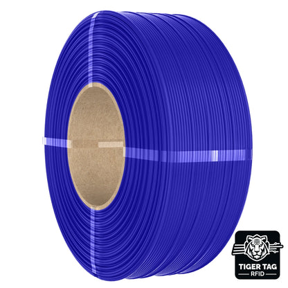Sunlu - ABS - Bleu Klein (Klein Blue) - 1,75 mm - 1 kg - Refill avec RFID TigerTag