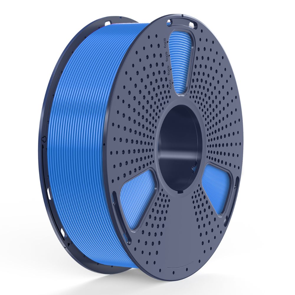 Sunlu - PLA - Bleu-Gris (Blue Grey) - 1,75 mm - 1 kg