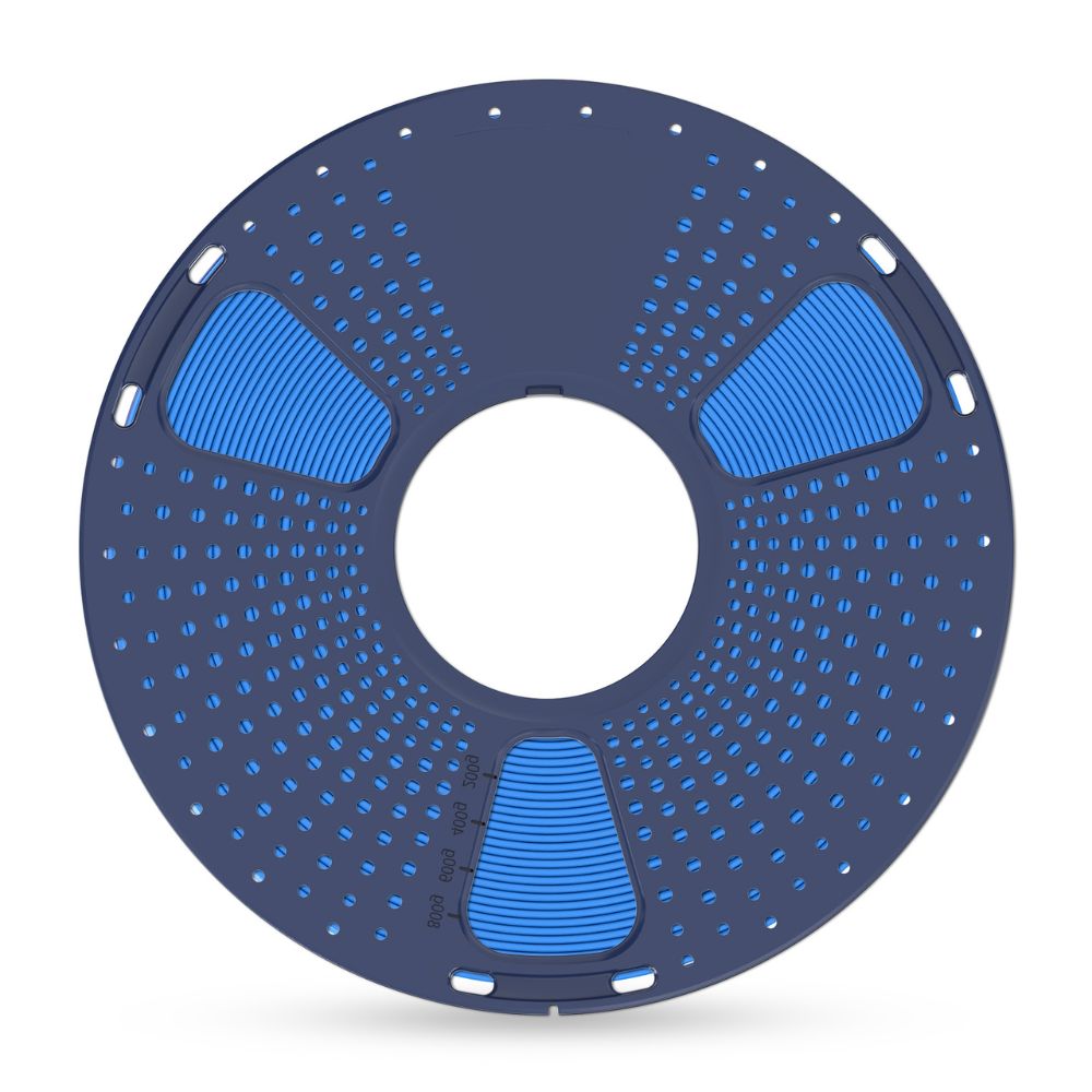 Sunlu - PLA - Bleu-Gris (Blue Grey) - 1,75 mm - 1 kg