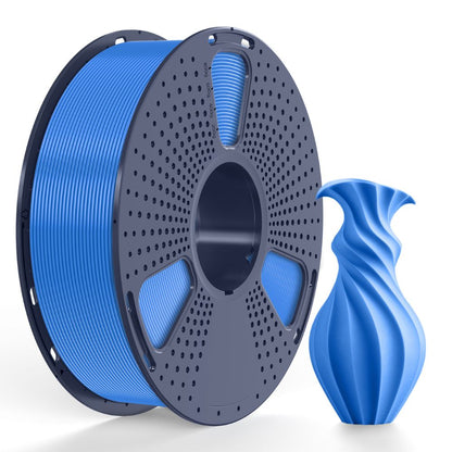 Sunlu - PLA - Bleu-Gris (Blue Grey) - 1,75 mm - 1 kg