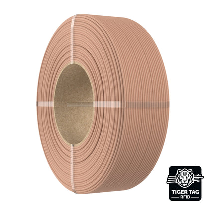 Sunlu - Wood PLA - Bois de Cerisier (Cherry Wood) - 1,75 mm - 1 kg - Refill avec RFID TigerTag