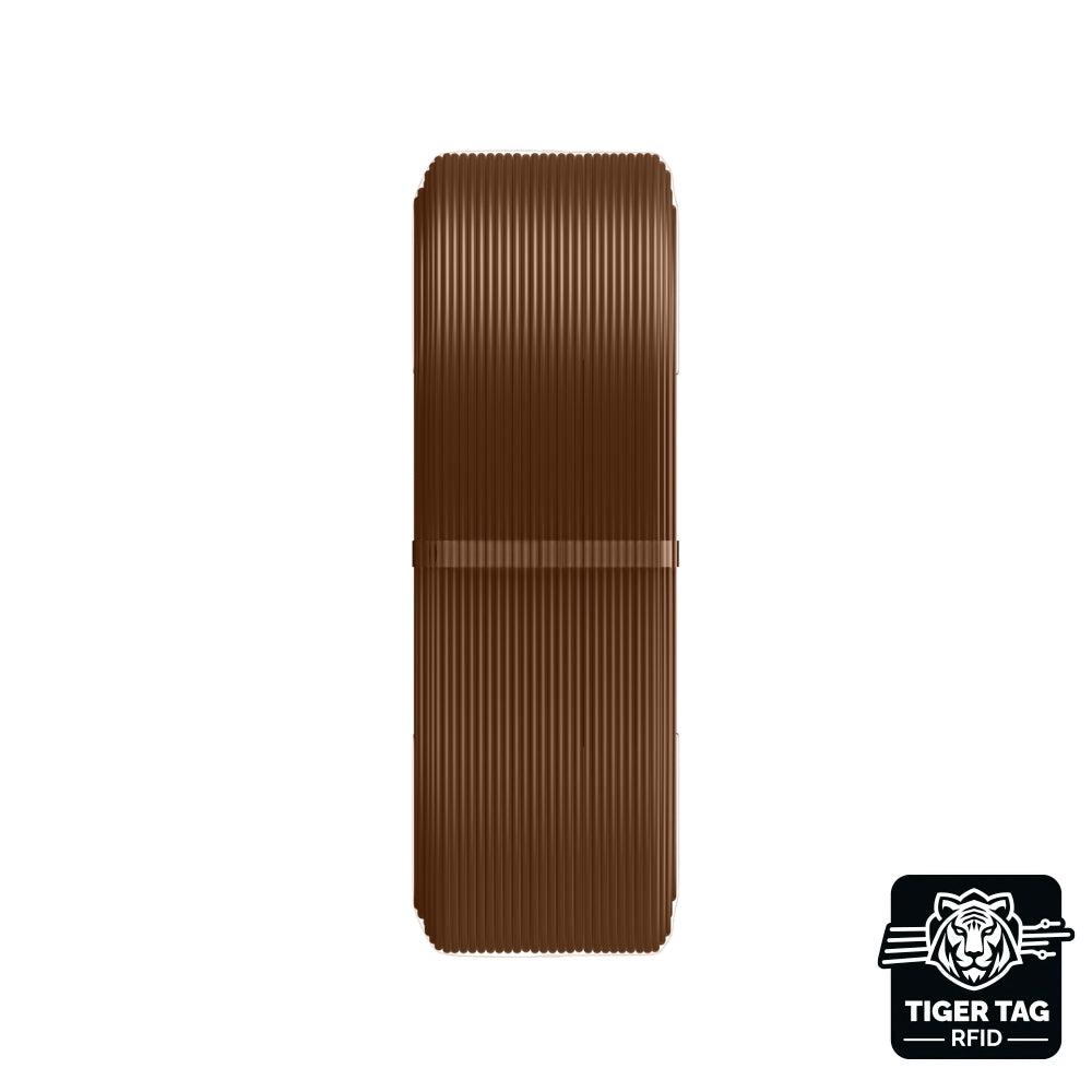 Sunlu - PLA -  Brun (Coffe Brown) - 1,75 mm - 1 kg - Refill avec RFID TigerTag
