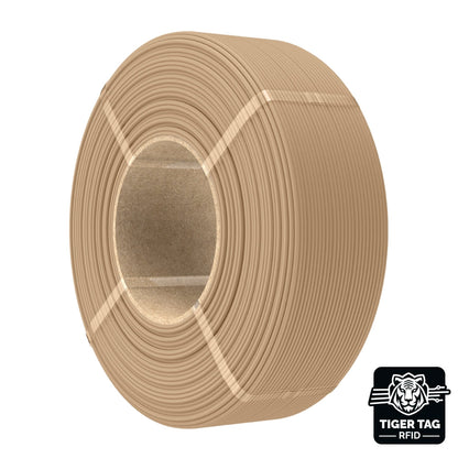 Sunlu - PLA Matte - Chêne (Oak) - 1,75 mm - 1 kg - Refill avec RFID TigerTag