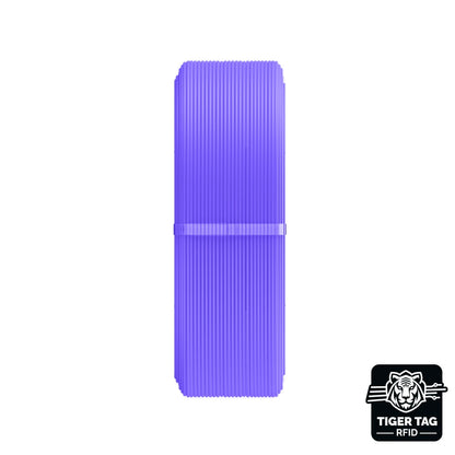 Sunlu - PLA Matte - Violet Lavande (Lavender Purple) - 1,75 mm - 1 kg - Refill avec RFID TigerTag