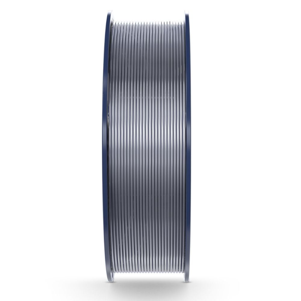 Sunlu - Silk PLA+ - Gris (Grey) - 1,75 mm - 1 kg