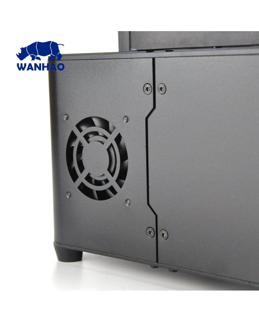 Wanhao - Duplicator 7 - Ventilateur, Duplicator 7, WANHAO
