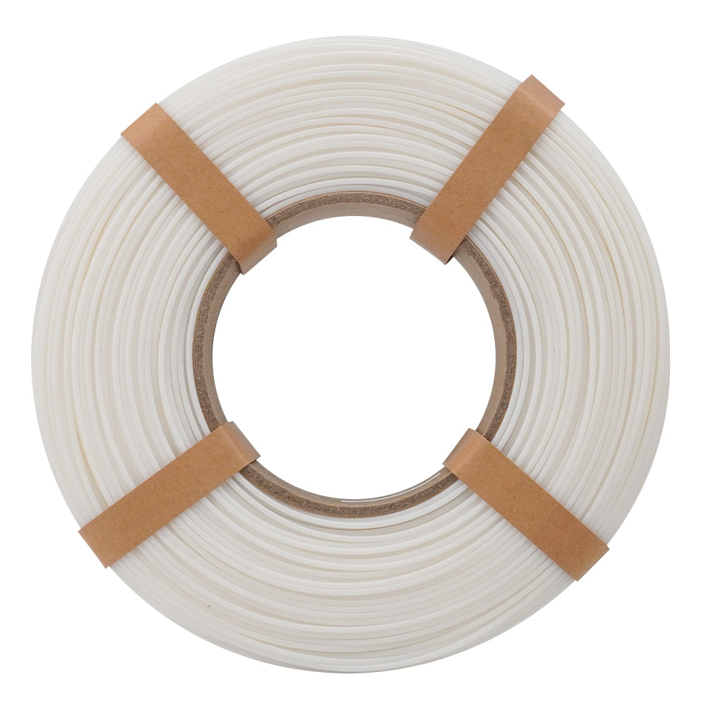 eSun - ePLA-HS High Speed - Blanc (White) - 1,75 mm - 1 kg Refill