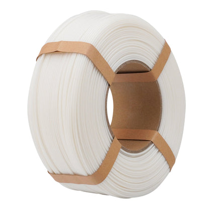 eSun - ePLA-HS High Speed - Blanc (White) - 1,75 mm - 1 kg Refill