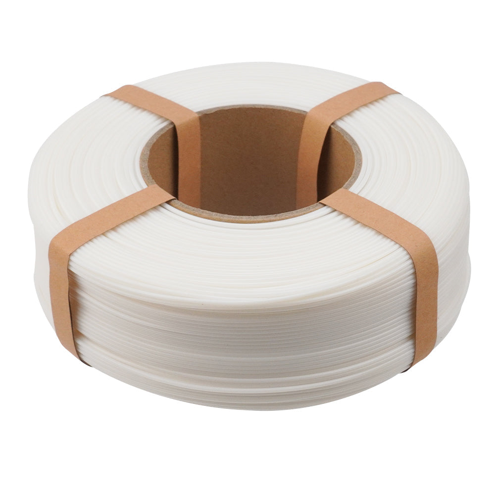 eSun - ePLA-HS High Speed - Blanc (White) - 1,75 mm - 1 kg Refill