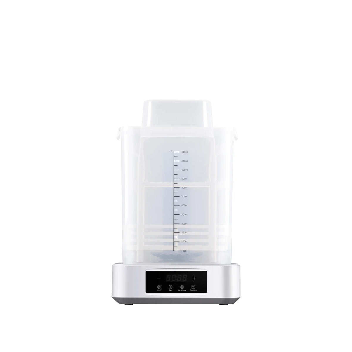 Anycubic - Wash & Cure 3 Plus - Ensemble Station Lavage et Durcissement