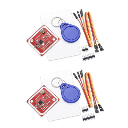 Waveshare - PN532 - Module NFC RFID V3 Kit - 2 pcs