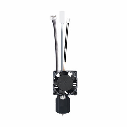 Complete Hotend Assembly