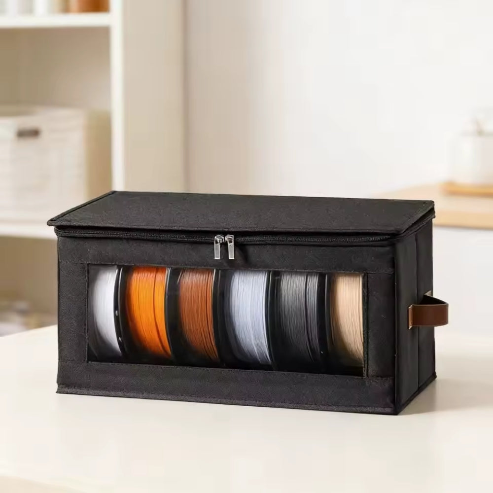 Pack Zimple3D - 2 Sac de Rangement de Filaments (Filament Storage Bag)
