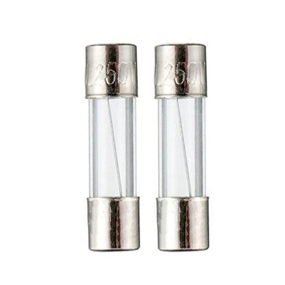 Zmorph - I500 - Fusibles 10A (Safety Fuse) x2