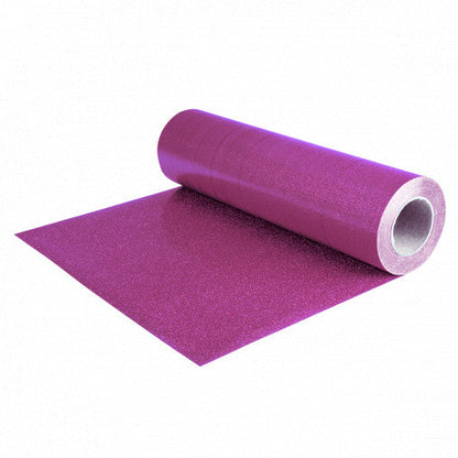 Chemica - Bling Bling Star - Violet Lavande (Lavender) - Feuille 30 x 20 cm