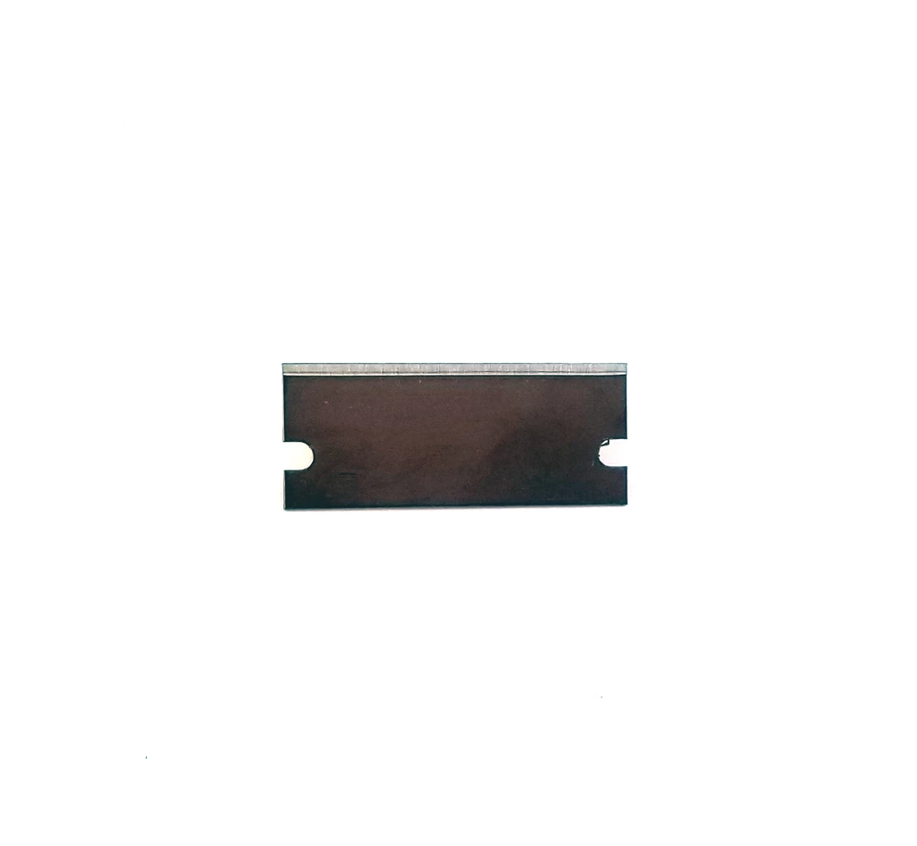 Mosaic - Palette 2 / 2 Pro - Lames cutter (lot de 2), Accessoires Mosaic, Mosaic Manufacturing