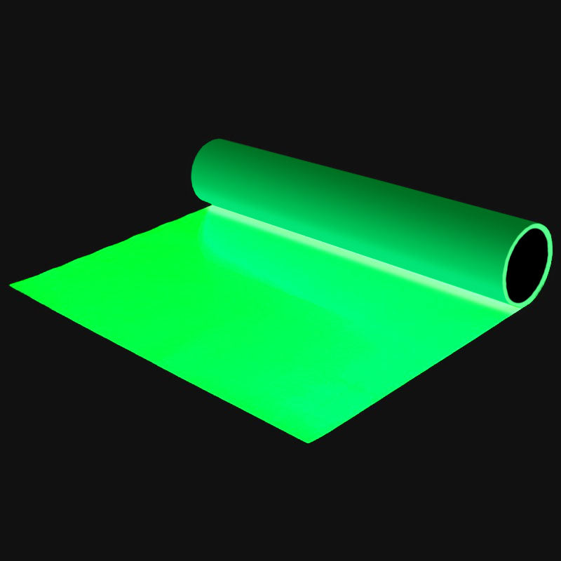 Chemica - Darklite (Phosphorescent) - Feuille 30 cm x 20 cm