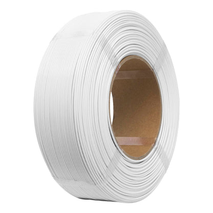 eSun - PETG - White - 1,75 mm - 1 kg Refill