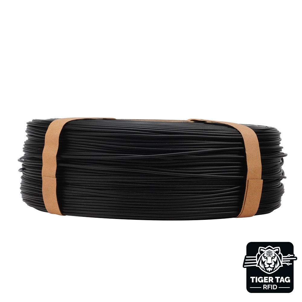 Pack eSun 10 PLA Basic - Noir (Black) + 3 Masterspool Offertes