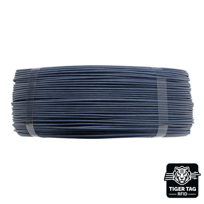 Pack Refill eSun - 10x PLA Matte Bleu Foncé (Dark Blue) + 3 Masterspool Offertes