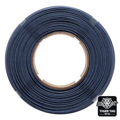 Pack Refill eSun - 10x PLA Matte Bleu Foncé (Dark Blue) + 3 Masterspool Offertes
