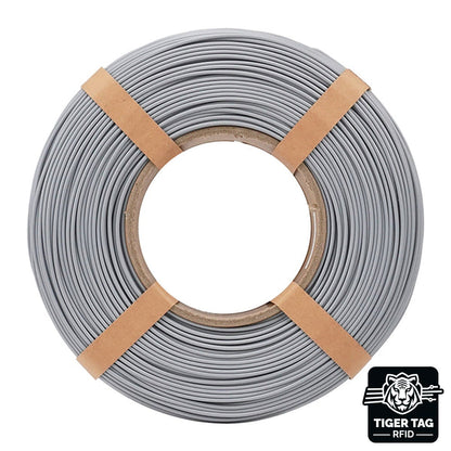 eSun - PLA-HS High Speed - Gris (Grey) - 1,75 mm - 1 kg Refill avec RFID TigerTag