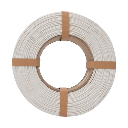 eSun - ePLA Matte - Blanc Laiteux (Milky White) - 1,75 mm - 1 kg Refill