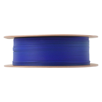 eSun - ePLA Matte - Dual colors - Vert Bleu (Green Blue) - 1,75 mm - 1 kg