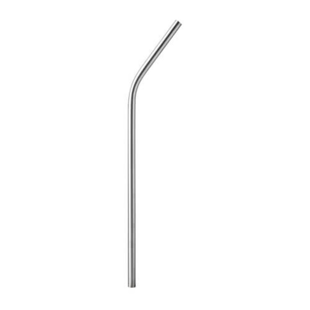MissKraft - Paille en métal - 26 cm