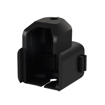 Zimple3D - Bambu Lab Série A1 - Isolant pour Hotend (Cover for Hotend) - 3 pièces