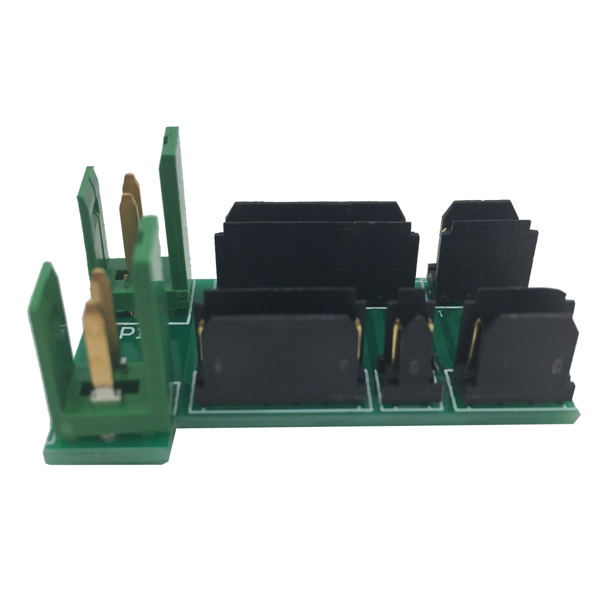 Intamsys - FunMat HT - PCB Extrudeur, Accessoires Intamsys, INTAMSYS
