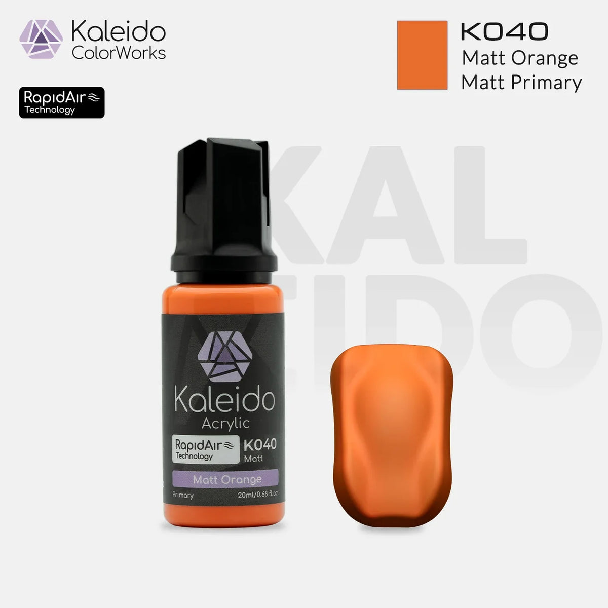 Pack Gaahleri Halloween - Aérographe Compresseur Outils et Peintures
