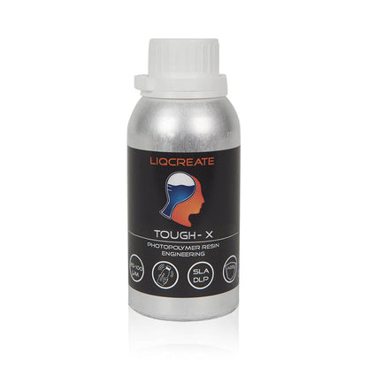 Liqcreate - Tough-X - 250 g