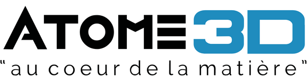Atome3D Evreux