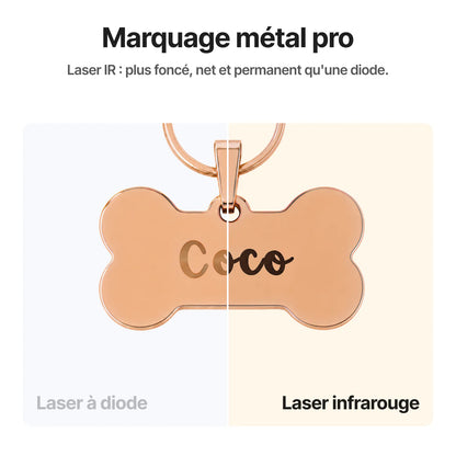 xTool - M2 - Module Laser Infrarouge 3W 1064nm (3W 1064nm Laser Module Kit)