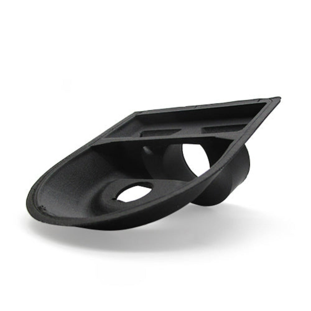 Nanovia - ABS AF Kevlar (fibre d'aramide) - Natif/noir - 1,75 mm - 500 g
