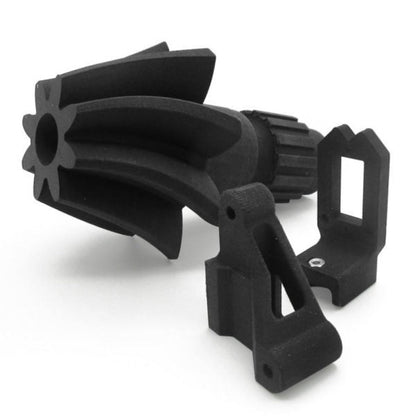 Nanovia - PA Rail - Noir - 1,75 mm - 500 g
