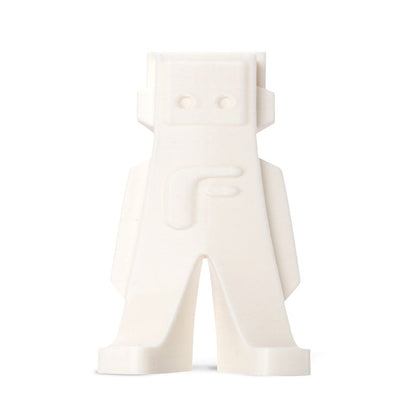 FormFutura - Premium PLA - Blanc (Frosty White) - 1.75 mm - 4.5 kg