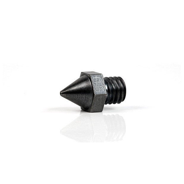 Raise3D - Pro3 / Pro2 / E2 - Buse Acier WS2 - 0.6 mm