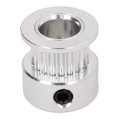timing wheel Artillery 2GT-20 8mm Aluminium