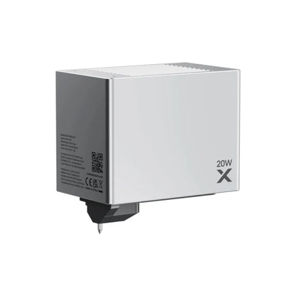 xTool - M1 Ultra - Tête Laser - produit seul